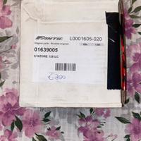 Centralina originale Fantic 125 4T- NUOVA