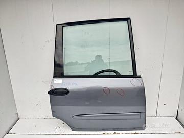 51734614 PORTA POSTERIORE DX FIAT MULTIPLA II (186