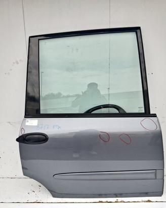 51734614 PORTA POSTERIORE DX FIAT MULTIPLA II (186