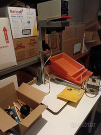 Ingranditore fotografico DURST M 301 per 35mm