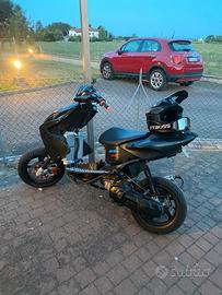 SMEMBRO AEROX
