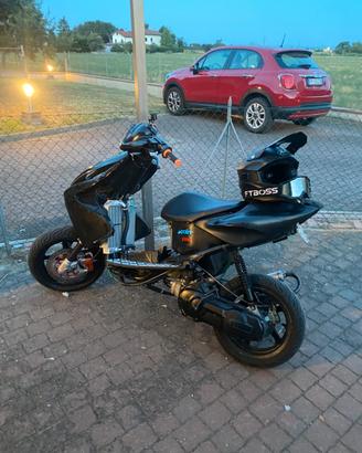 SMEMBRO AEROX
