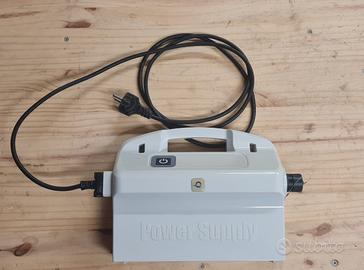 Alimentatore trasformatore  robot piscina 