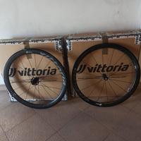 Ruote Vittoria Qurano 