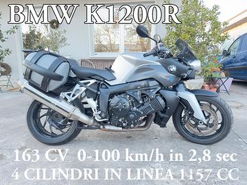 BMW K1200 R