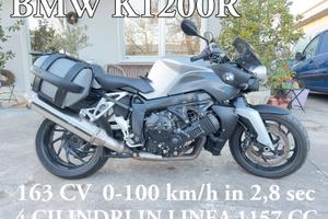 BMW K1200 R
