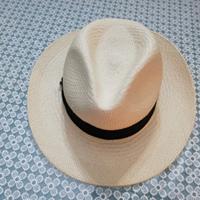 Cappello Panama 