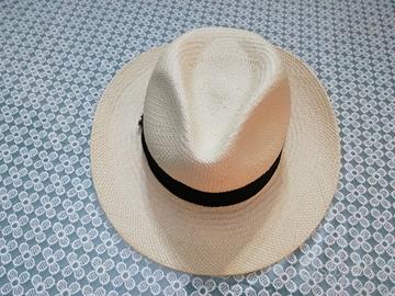 Cappello Panama 