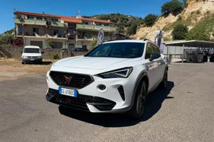 Cupra formentor 4drive 2.0 190cv dsg