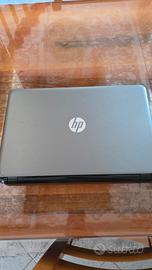 HP Notebook 15-g066nl 15.6"