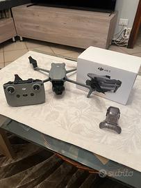Dji air 3