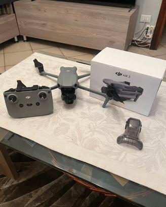 Dji air 3