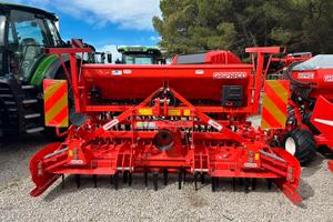 Combinata di semina Maschio Dama Plus