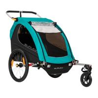 Carrettino Burley encore x