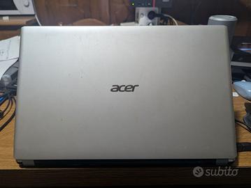 ACER AspireV5-571G .