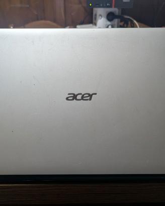 ACER AspireV5-571G .