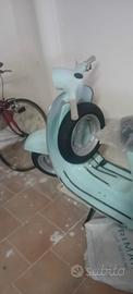 vespa 