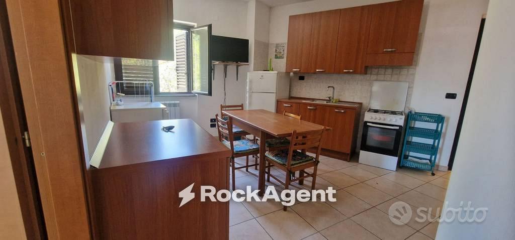 Appartamento – Rende, Arcavacata - Altro
