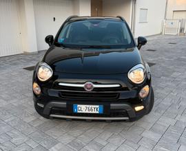 Fiat 500x cross sport CV150