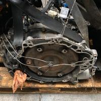 CAMBIO AUTOMATICO PEUGEOT 508 RHA 133KW 130.000KM 