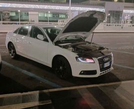 Audi A4 TDI - Anno 2010