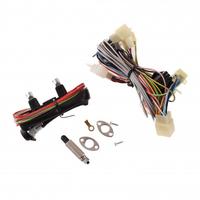 Kit cabablaggio per Yamaha R1 R6 Fazer TDM FJR BT 