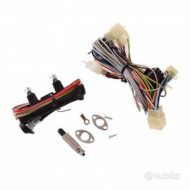 Kit cabablaggio per Yamaha R1 R6 Fazer TDM FJR BT 