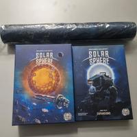 Solar Sphere KS All-In