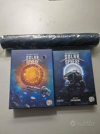 Solar Sphere KS All-In