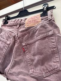 Jeans pantaloncino Levi’s