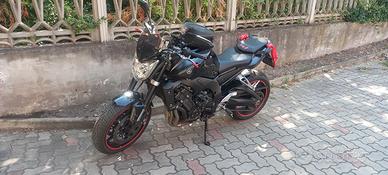 Yamaha Fz1