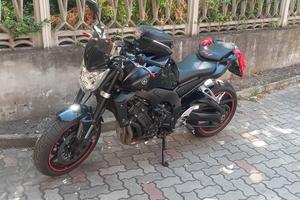 Yamaha Fz1