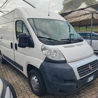 Fiat Ducato L2 H2 Euro 5 IVA COMPRESA