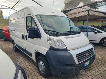 Fiat Ducato L2 H2 Euro 5 IVA COMPRESA