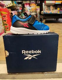 Reebok Scarpe Rush Runner 4.0 misura EU 21, 