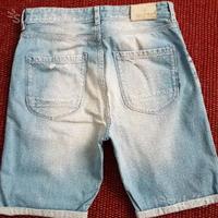 Jeans corti SCOTCH da ragazzo 16 anni