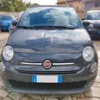 Fiat 500 C 1.0 Hybrid Cult