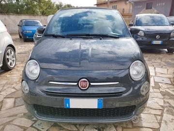 Fiat 500 C 1.0 Hybrid Cult