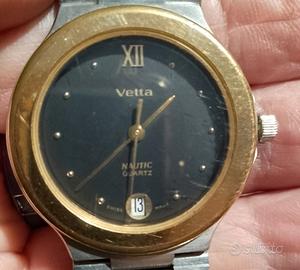 orologgio VETTA. swiss. originale