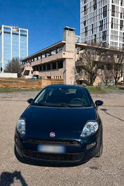 Fiat Punto Neopatentati Euro 6 115.000km