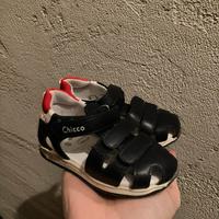 Sandali bambino chicco