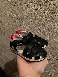 Sandali bambino chicco