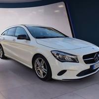 MERCEDES CLA 220 d S.W. Automatic Premium