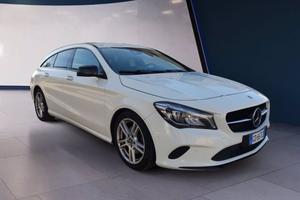 MERCEDES CLA 220 d S.W. Automatic Premium