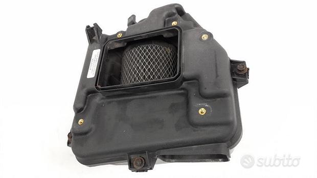 FILTRO ARIA COMPLETO JEEP COMPASS «II» (2011)