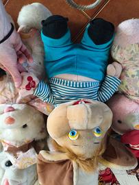 topo Gigio parlante