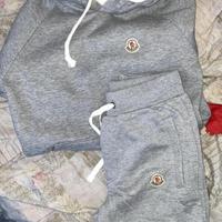 Tuta  moncler
