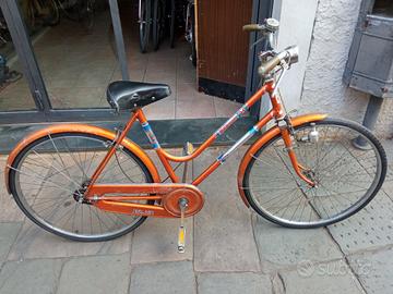 Bici vintage Radius