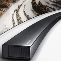 Soundbar Curva HW-M4501