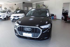 Audi Q3 35 TDI S tronic Business Advanced